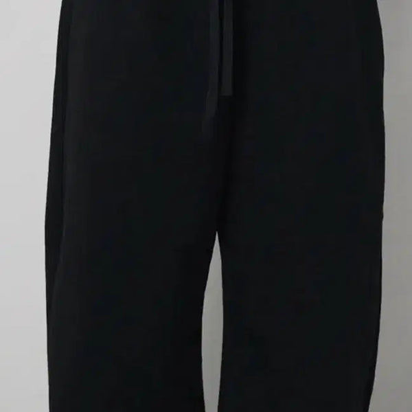 [BUNJANG] Integrated Sagging Training Pants / 일체형 새깅 트레이닝 팬츠