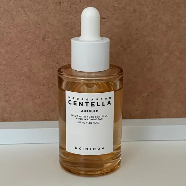 [BUNJANG] SKIN1004 Madagascar Centella Ampoule 55ml / 스킨1004 마다가스카르 센텔라 앰플 55ml