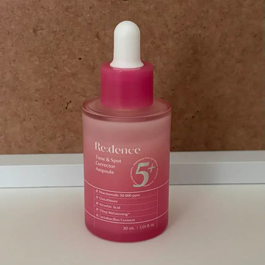 [BUNJANG] Lidense Tone & Spot Corrector Ampoule 30ml / 리덴스 톤앤스팟 코렉터 앰플 30ml