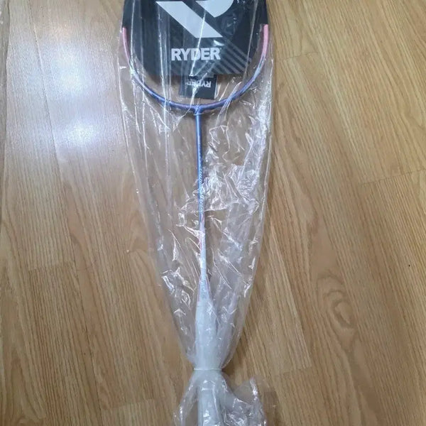 [BUNJANG] Rider THOR 2000 Badminton Racket / 라이더 THOR 2000 배드민턴 라켓(새상품)