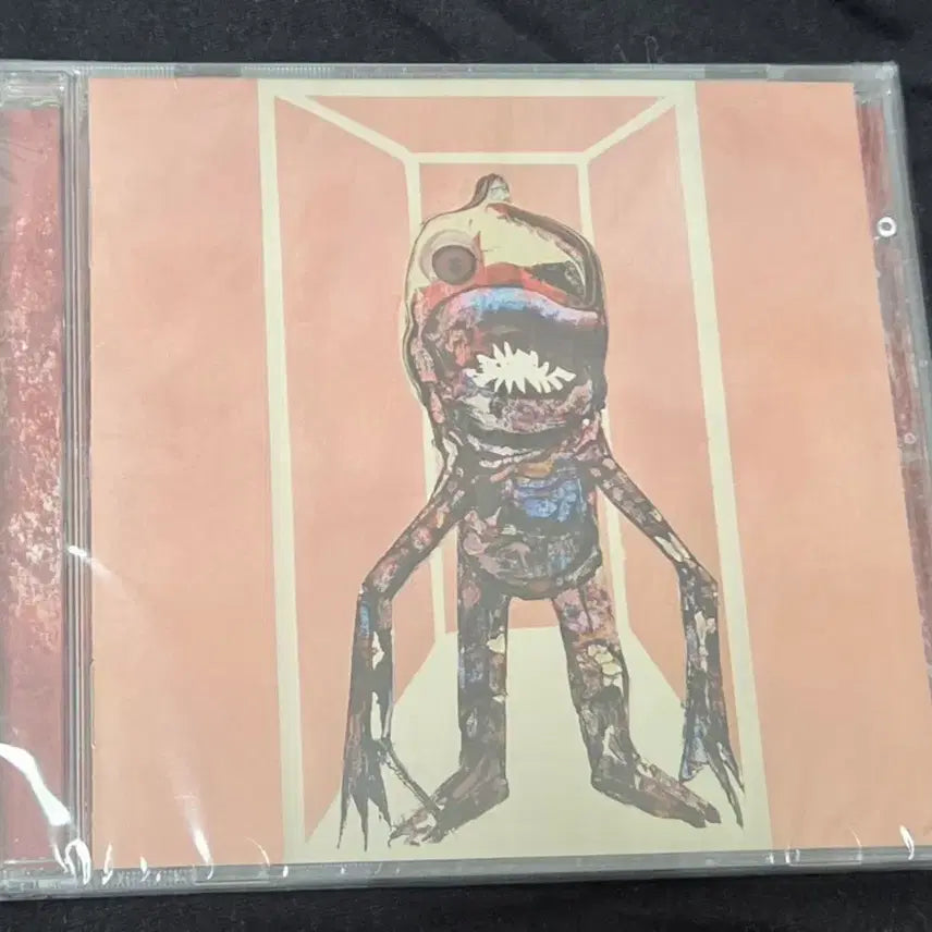 [BUNJANG] 009 Unsealed CD / 009 공공구 ㅠㅠ CD 미개봉