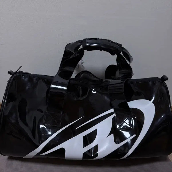 [BUNJANG] Born to Win Boston Bag / 본투윈 보스턴 가방