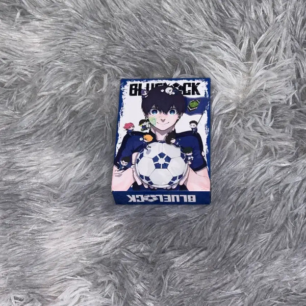[BUNJANG] Blue Lock Volume 31 Special Edition Trump Card / 블루록 31권 특장판 트럼프 카드