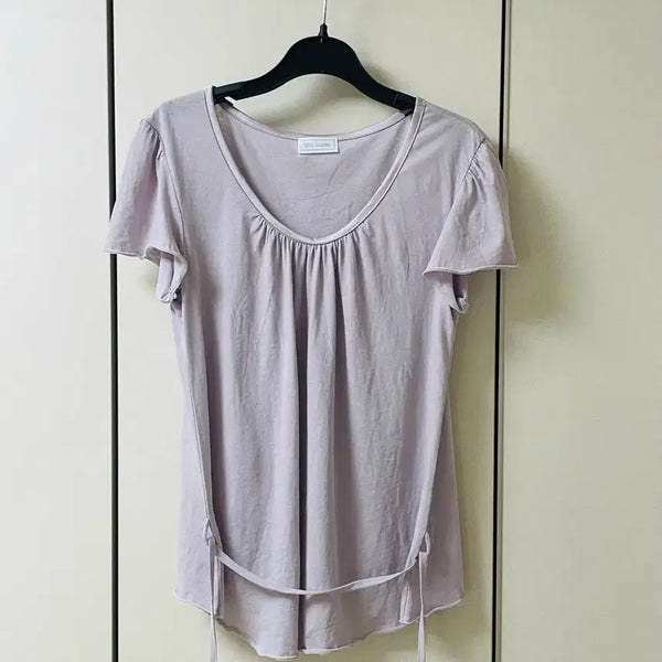 [BUNJANG] Mori t Lavender New Product / 쉬이즈큐트 모리티 Mori t 라벤더 새상품