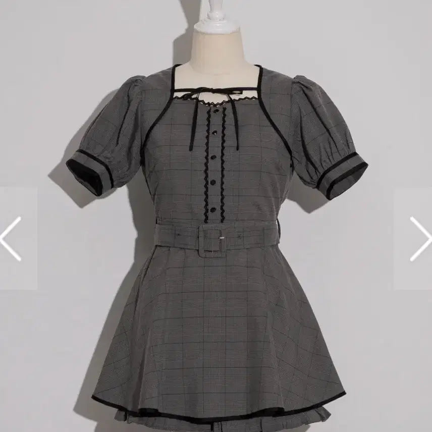 [BUNJANG] Pium Cape Set-up / 피움 케이프 셋업