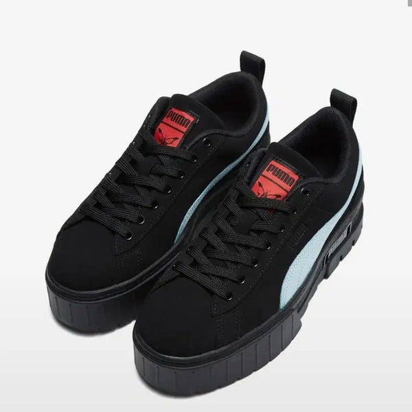 [BUNJANG] Puma x Dua Lipa Mayze Sneakers / 푸마x두아리파 메이즈 운동화