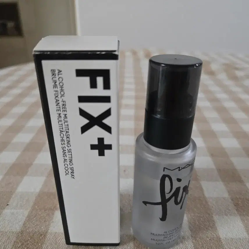 [BUNJANG] MAC Fix+ Setting Spray 30ml / 맥 픽서 플러스 30ml
