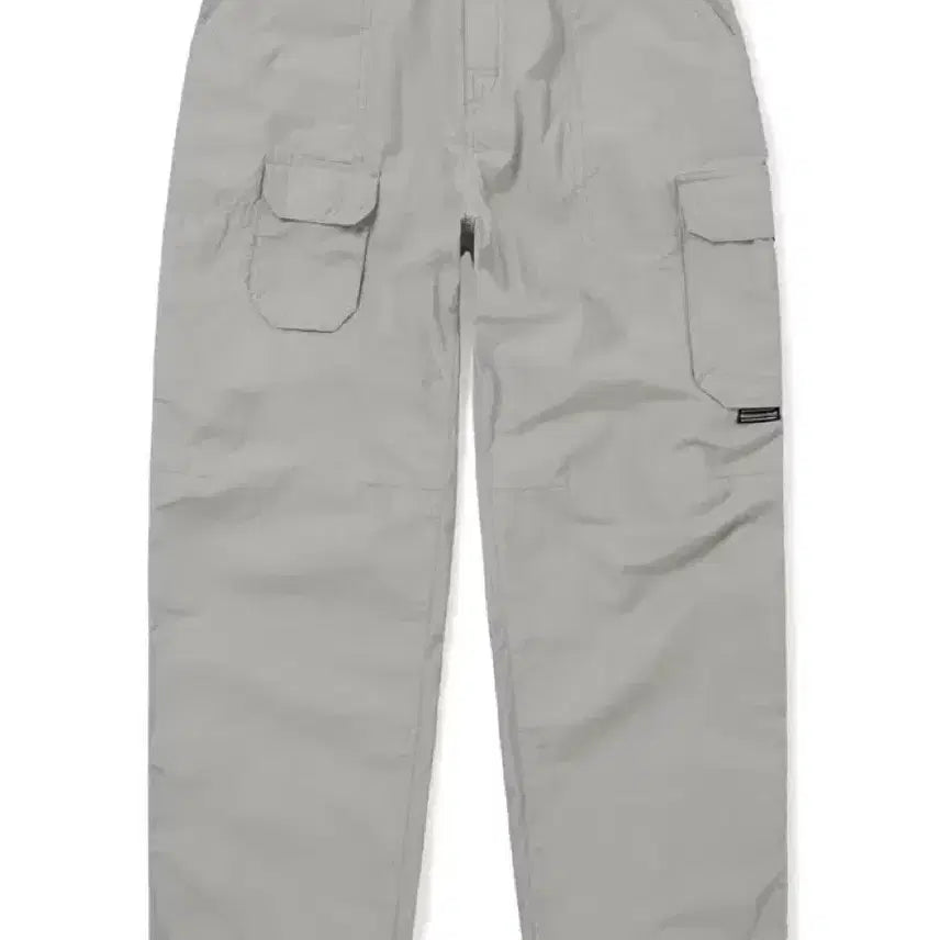 [BUNJANG] thisisneverthat Hiking Pant Grey S / 디스이스네버댓 하이킹팬츠 thisisneverthat Hiking Pant Grey S