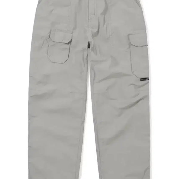 [BUNJANG] thisisneverthat Hiking Pant Grey S / 디스이스네버댓 하이킹팬츠 thisisneverthat Hiking Pant Grey S