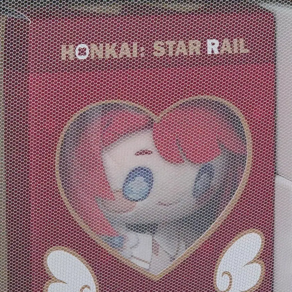 [BUNJANG] Honkai Star Rail Trivet 'SeWol' Plush Toy / 붕괴 스타레일 트리비 세월 인형