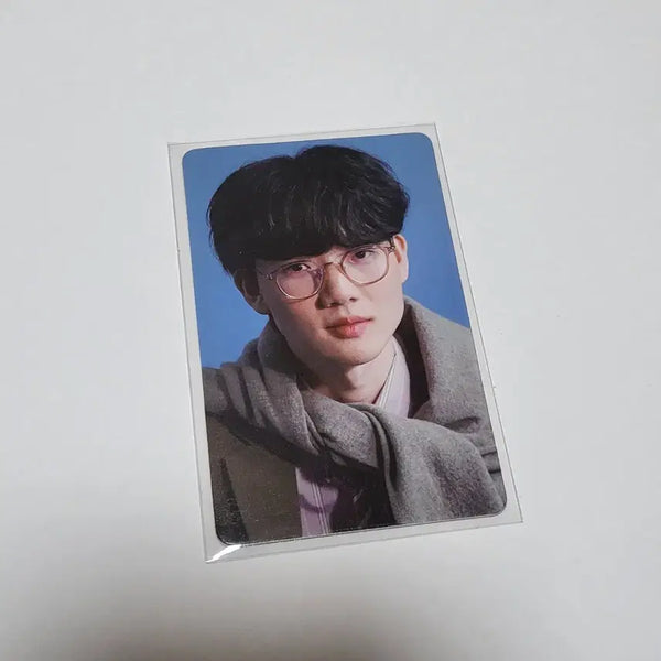 [BUNJANG] HLE Viper Lucky Draw Photocard / HLE 한화생명 바이퍼 VIPER 럭키드로우 포카