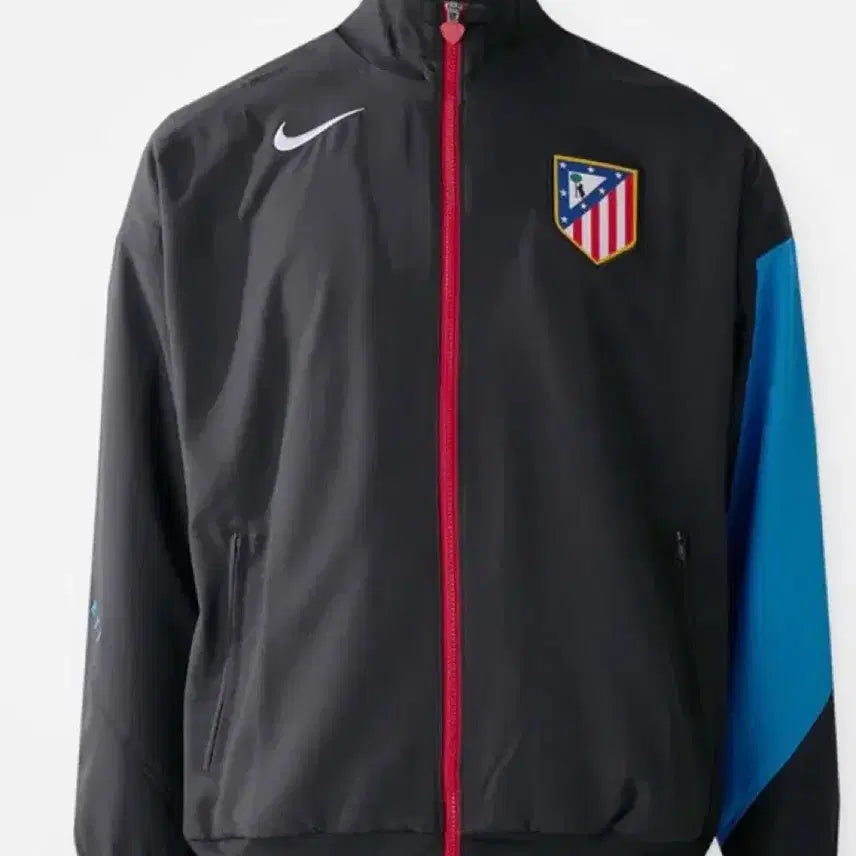 [BUNJANG] Nike Atletico Madrid Training Anthem Jacket / 당근으로 오시면 네고해드립니다 번장은 수수료때문에 문의 넣어주시면 당근 닉 알려드립니다