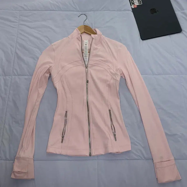 [BUNJANG] Lululemon Define Jacket / 룰루레몬 디파인 자켓