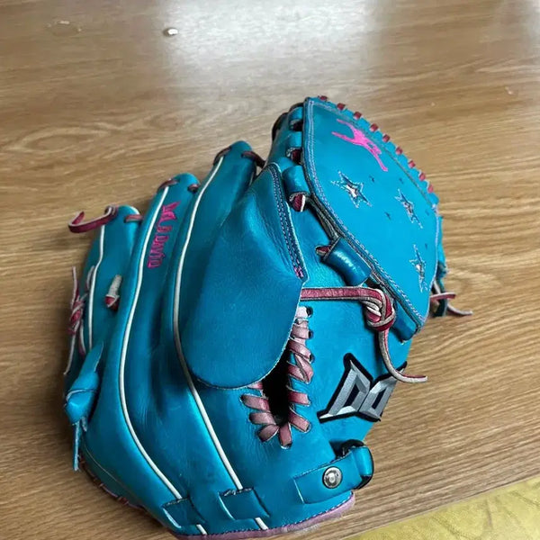 [BUNJANG] David Woogimin Model Pitcher's Glove / 다비드 우규민모델 투수 글러브