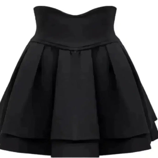[BUNJANG] Me&Me Macaron Skirt Midi Small / 미셸 마카롱 스커트 M S 미디엄 스몰 미각 스커트 리즈리사 디마럽 노에미