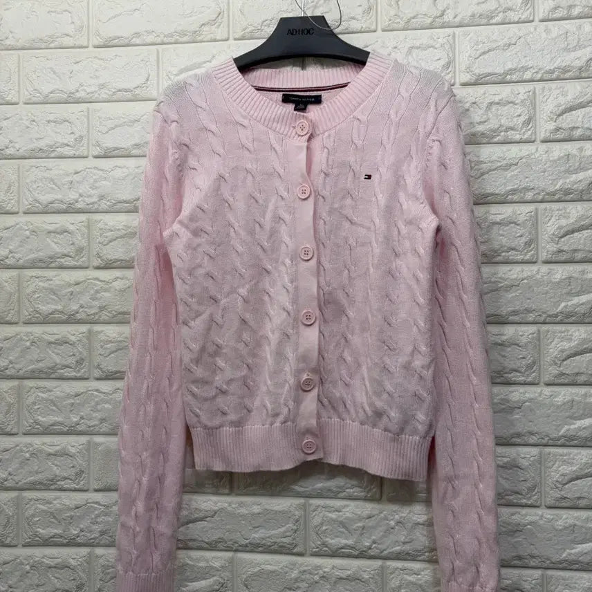 [BUNJANG] Tommy Hilfiger Cardigan XS / 타미힐피거 가디건 XS