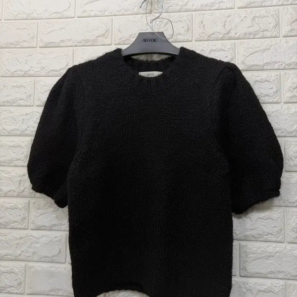 [BUNJANG] The Louth Knit F / 더라우스트 니트 F