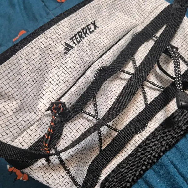 [BUNJANG] Adidas TERREX Multi Organizer Bag / 아디다스 TERREX 테렉스 멀티 오거나이저 백