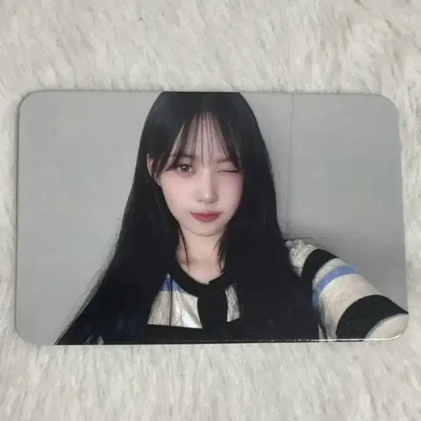 [BUNJANG] RESCENE Lib POB Photocard / 리센느 포카 미공포 특전 리브 포토카드