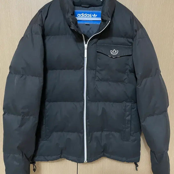 [BUNJANG] Adidas Down Outerwear Jacket Size 100 / 아디다스 덕다운 아우터 100