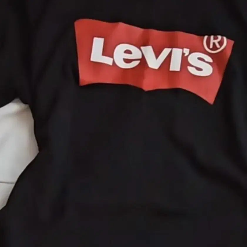 [BUNJANG] Levi's T-Shirt / 리바이스 반팔