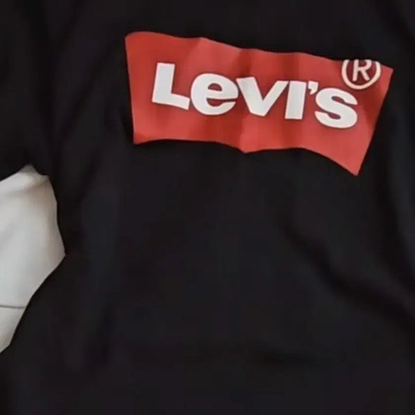 [BUNJANG] Levi's T-Shirt / 리바이스 반팔