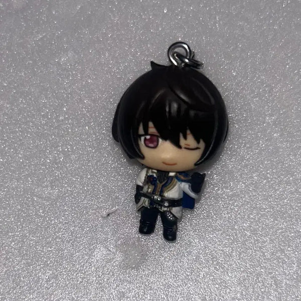 [BUNJANG] Ensemble Stars! Ritsu Acrylic Keychain / 앙스타 리츠 키링 양도