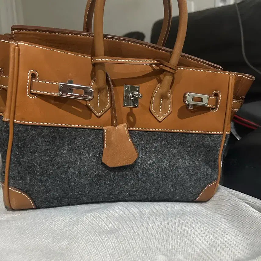 [BUNJANG] AllRights Made Bag / 올라이츠제작 가방