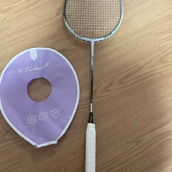 [BUNJANG] Technist Spear 93 (3U) Badminton Racket - New Condition / 테크니스트 스피어 93 (3u) 새상품
