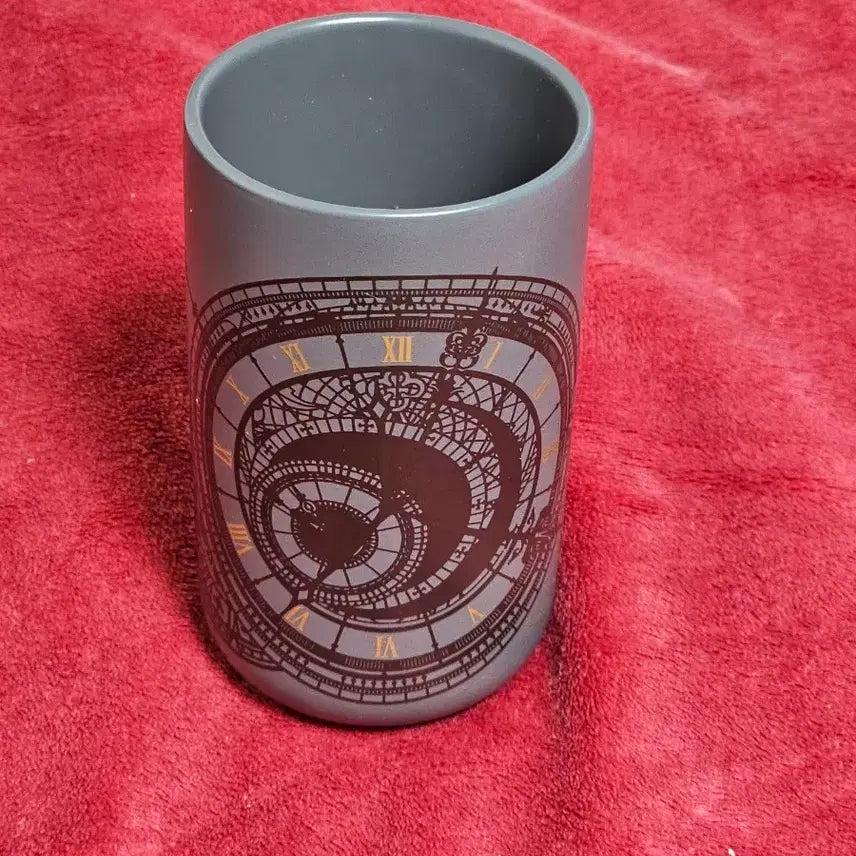 [BUNJANG] I'm Destined For Greatness Color-Changing Mug / 내스급 변색머그컵