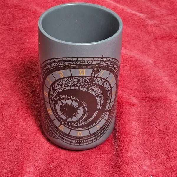 [BUNJANG] I'm Destined For Greatness Color-Changing Mug / 내스급 변색머그컵