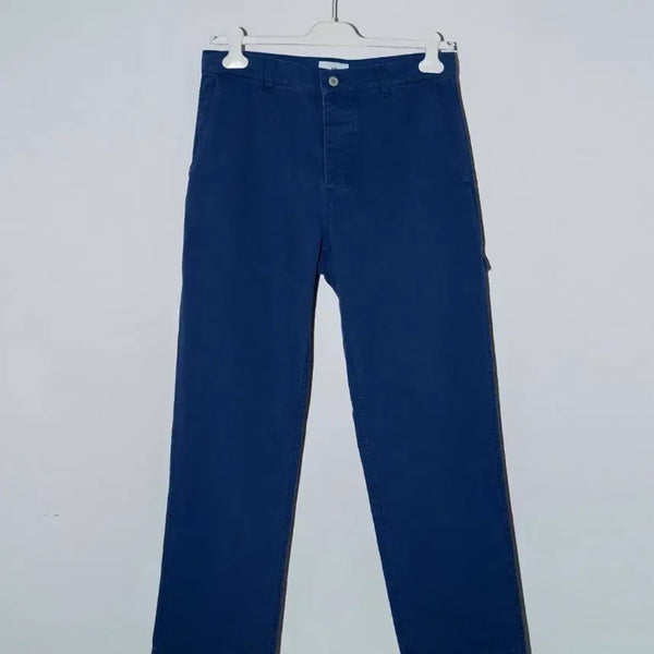 [BUNJANG] RYOO Painter Pants XL / RYOO 페인터 팬츠 xl Painter pants