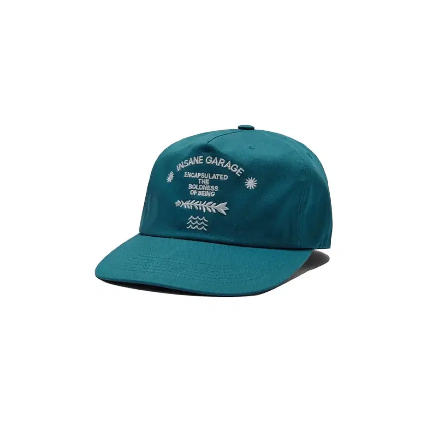 [BUNJANG] Rust & Stone x Insane Garage Cap / 러스트앤스톤x인세인개러지 모자