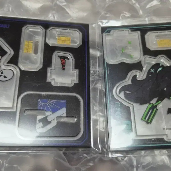 [BUNJANG] Limbus Company Vol. 3 Hong Lu Mer Concept Bundle Set / 림버스 vol3 홍루 뫼르소