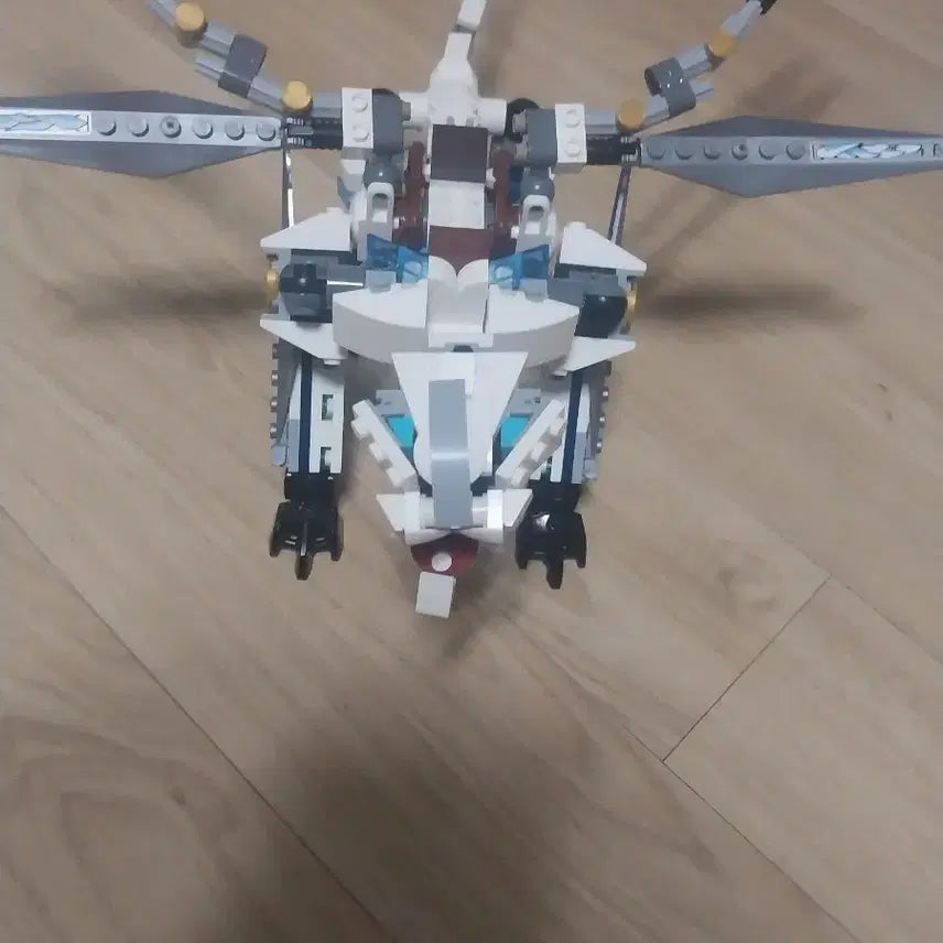 [BUNJANG] LEGO Ninjago Zane's Elemental Dragon Bulk Set / 레고 닌자고 쟌 원소드래곤 벌크 판매합니다