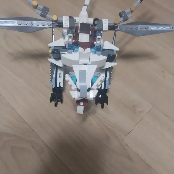 [BUNJANG] LEGO Ninjago Zane's Elemental Dragon Bulk Set / 레고 닌자고 쟌 원소드래곤 벌크 판매합니다