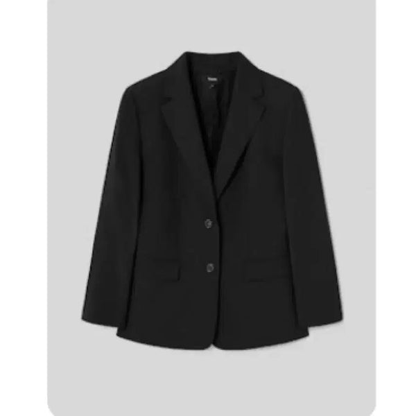 [BUNJANG] Theory Tailored Jacket Size 0 / 띠어리 정장 자켓 0 사이즈