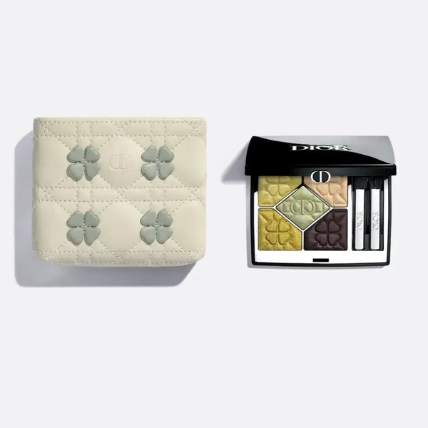 [BUNJANG] Dior Four-Leaf Clover Charm / 디올 네잎클로버365 참드그린