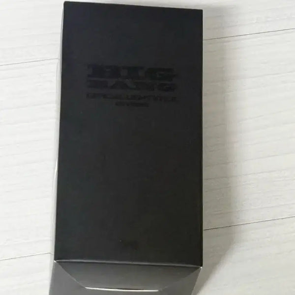 [BUNJANG] BIGBANG 20th Anniversary Lightstick / 빅뱅 20주년 응원봉 새상품