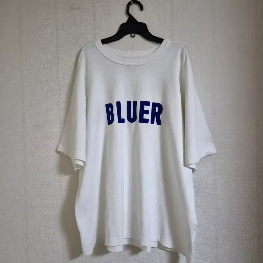 [BUNJANG] Namer Clothing Cotton T-shirt / 네이머클로딩 반팔티