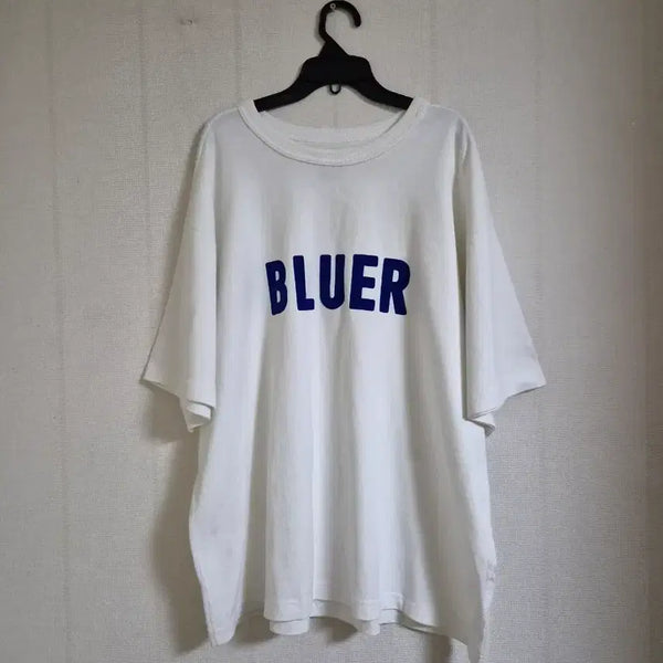 [BUNJANG] Namer Clothing Cotton T-shirt / 네이머클로딩 반팔티