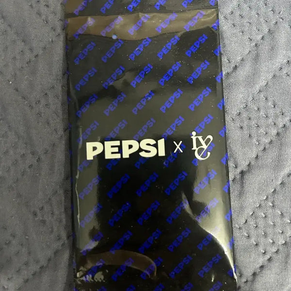 [BUNJANG] IVE Pepsi Photocard / 펩시 아이브 포토카드