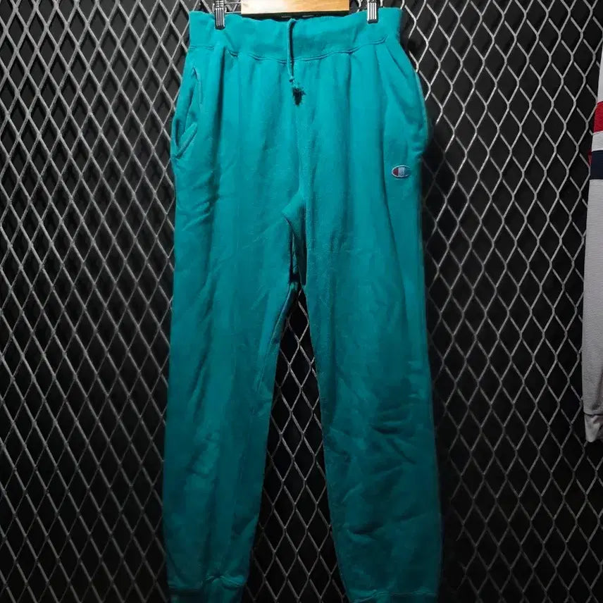 [BUNJANG] Champion Reverse Weave Jogger Pants M / 챔피온 리버스위브 조거팬츠 M