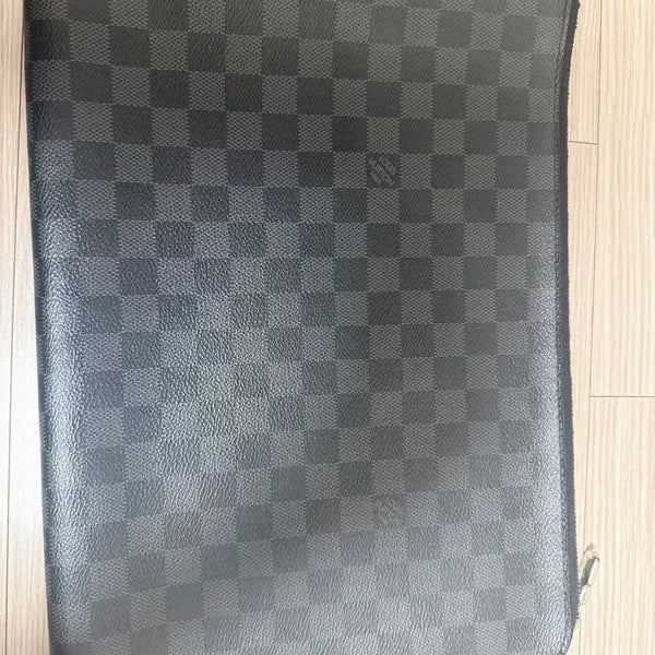 [BUNJANG] Louis Vuitton Clutch Bag / 루이비통 클러치 급처