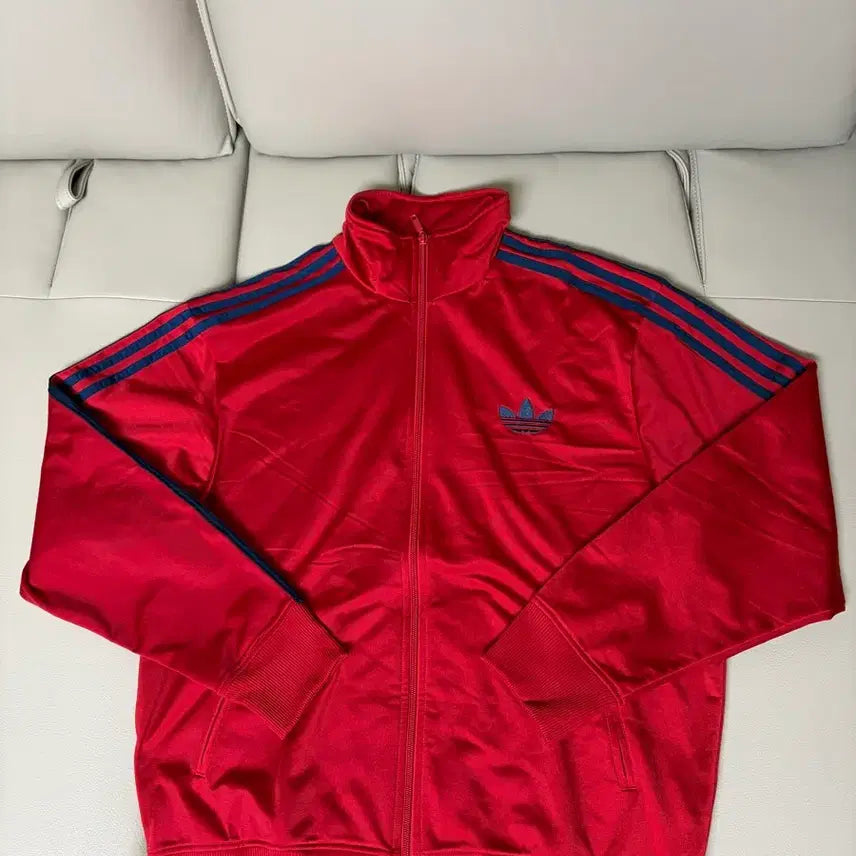[BUNJANG] Firebird Burgundy Track Top Jersey / 구파이어버드 버건디 져지 판매합니당~.~
