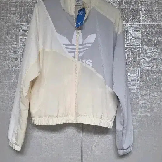 [BUNJANG] Adidas Training Jacket / 새것] 아디다스 트레이닝 자켓