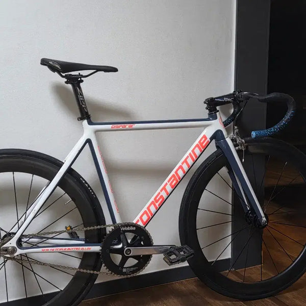 [BUNJANG] Konstantin Disperal Bicycle (2024) - Intermediate Build / 콘스탄틴 디스페랄 중급구성 개급처(오늘만)