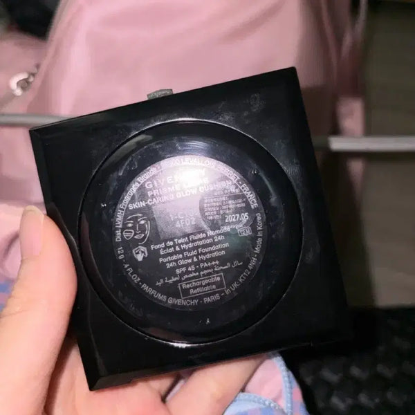 [BUNJANG] Givenchy Glow Cushion Refill (1CO) / 지방시 글로우 쿠션 1CO 리필 새상품