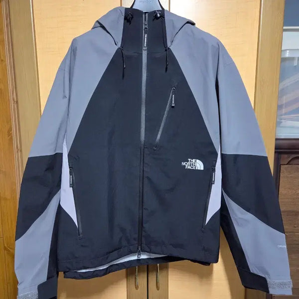 [BUNJANG] The North Face Slope 3L Jacket / 노스페이스 슬로프3L 바람막이