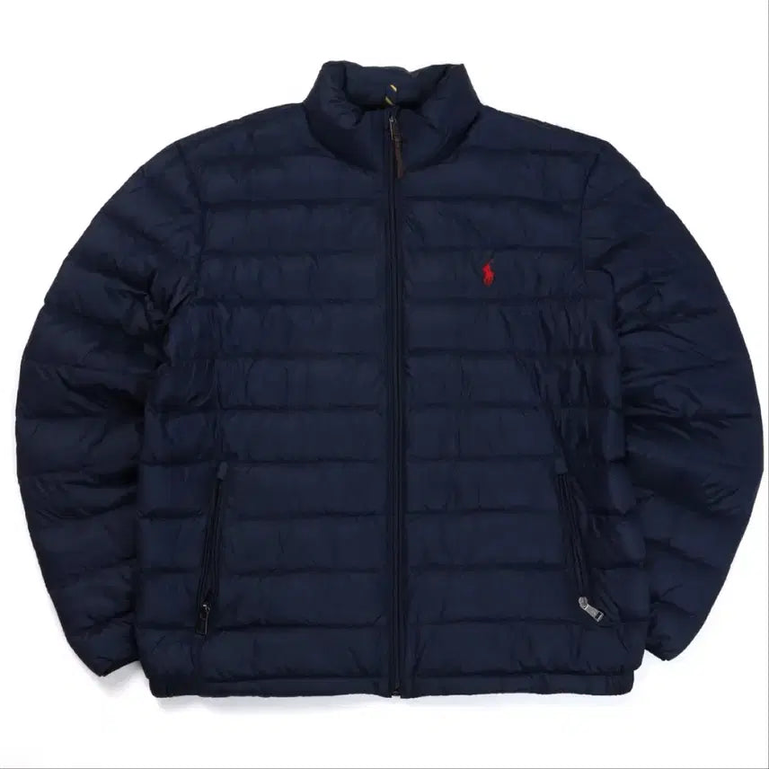 [BUNJANG] Polo Ralph Lauren Duck Down Jacket / 폴로 Polo by Ralph Lauren Duck Down Jacket